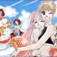  Аниме Koucha Ouji <small>Story & Art</small> 